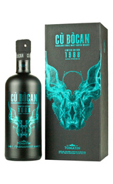 Виски Tomatin Cu Bocan Vintage 1988 0,7 л