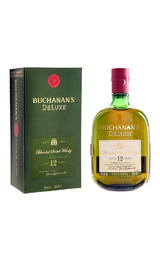 Виски Buchanan's 12 YO&nbsp;0,75&nbsp;л