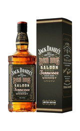 Виски Jack Daniels Red Dog 0,75 л
