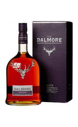 Виски Dalmore Valour 0,7 л