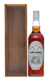Виски Glen Grant 1961 0,7 л