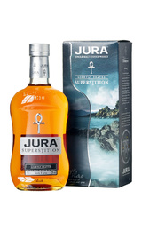 Виски Jura Superstition 0,7 л