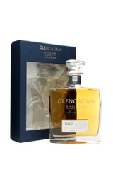 Виски Glencadam 1982 0,7 л