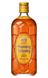 Виски Suntory Kakubin 1,92 л