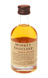 Виски Monkey Shoulder 0,05 л