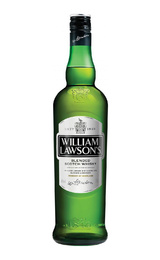 Виски Вильям Лоусон 0,75 л