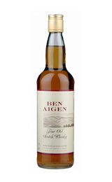 Виски Ben Aigen 0,7 л