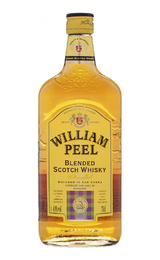 Виски William Peel 0,7 л