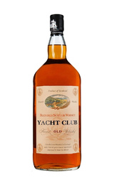 Виски Яхт Клуб