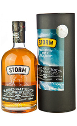 Виски Storm 0,7 л