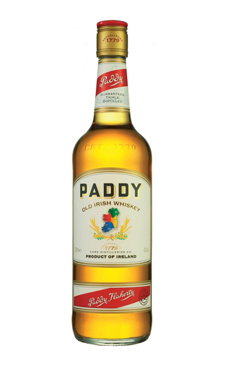 Виски Paddy 0,7 л