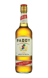 Виски Paddy 0,7 л