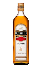 Виски Bushmills Original 0,5 л