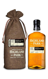 Виски Highland Park Single Cask Series 12 Years 0,7 л