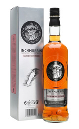 Виски Inchmurrin Single Malt Madeira Wood Finish 0,7 л