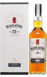 Виски Blair Athol 23 Years 0,7 л