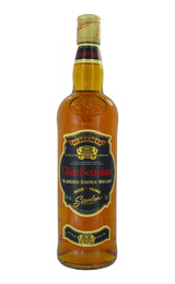 Виски Glen Scanlan Blended Scotch Whisky Aged 5 Years 0,7 л