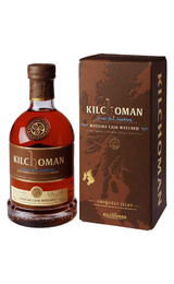 Виски Kilchoman Port Cask Matured 0,7 л