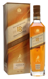Виски Johnnie Walker Platinum Label 0,7 л