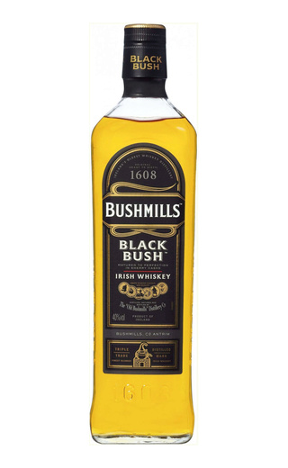 Виски Bushmills Black Bush 1 л