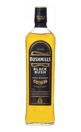 Виски Bushmills Black Bush 1 л