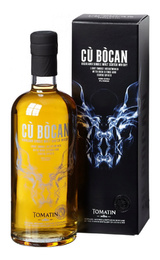 Виски Tomatin Cu Bocan 0,7 л