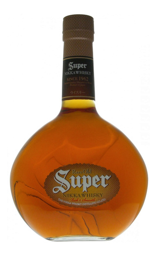фото виски Super Nikka 0,7 л