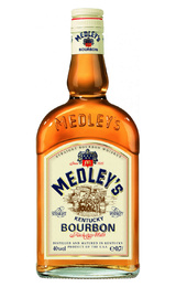 Виски Джон Мидли