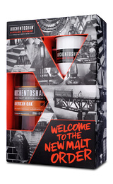 Виски Auchentoshan American Oak 0,7 л