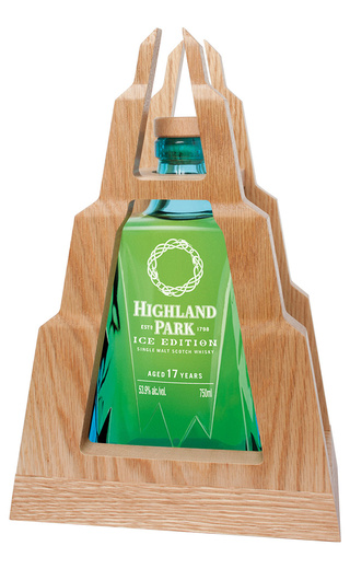 Виски Highland Park Ice Edition 17 YO 0,7 л