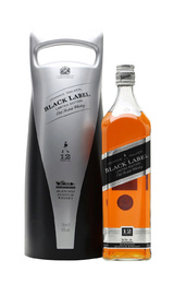 Виски Johnnie Walker Black Label F1 MKII Pack 0,75 л