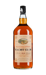 Виски Yacht Club&nbsp;4,5&nbsp;л