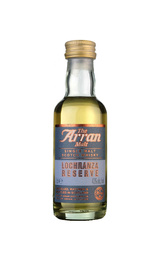 Виски Arran Lochranza Reserve 0,05 л