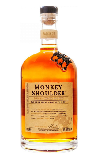 Виски Monkey Shoulder 1 л