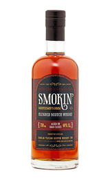 Виски Smokin Gentlemans Dram 0,7 л