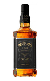Виски Jack Daniels 150 Years Anniversary 0,7 л