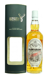 Виски Glen Grant 2008 0,7 л