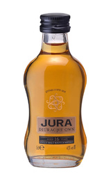 Виски Jura 16 Years Old 0,05 л