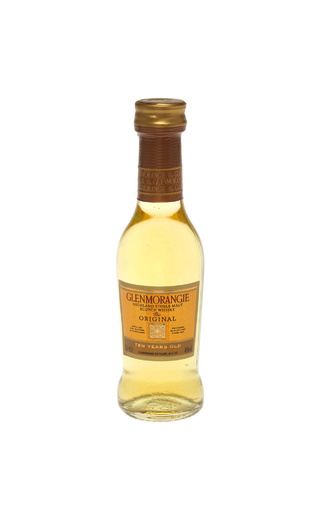 Гленморанджи Ориджинал 0.05 л фото виски Glenmorangie The Original 0,05 л