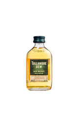 Виски Tullamore Dew 0,05 л