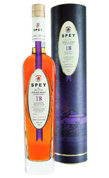 Виски Spey 18 Years 0,7 л
