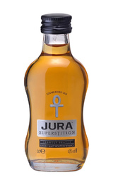 Виски Jura Superstition 0,05 л