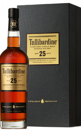 Виски Tullibardine 25 Years Old 0,7 л