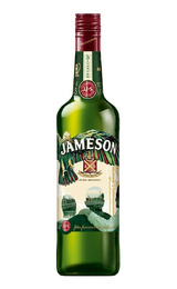 Виски Jameson St. Patrick Day 0,7 л