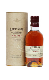 Виски Aberlour Abunadh Batch 60 0,7 л