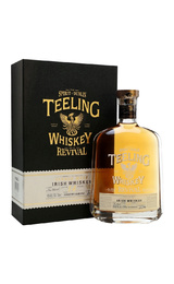 Виски Teeling Irish Whiskey Single Malt 14 YO 0,7 л