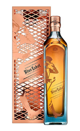Виски Johnnie Walker Blue Label 0,7 л