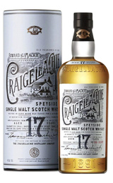 Виски Craigellachie 17 Years 0,7 л
