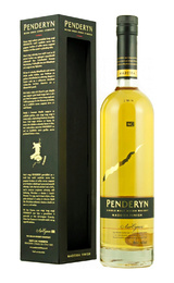Виски Penderyn Madeira Finish 0,7 л