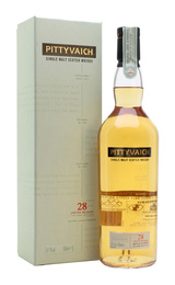 Виски Pittyvaich 28 Years 0,7 л